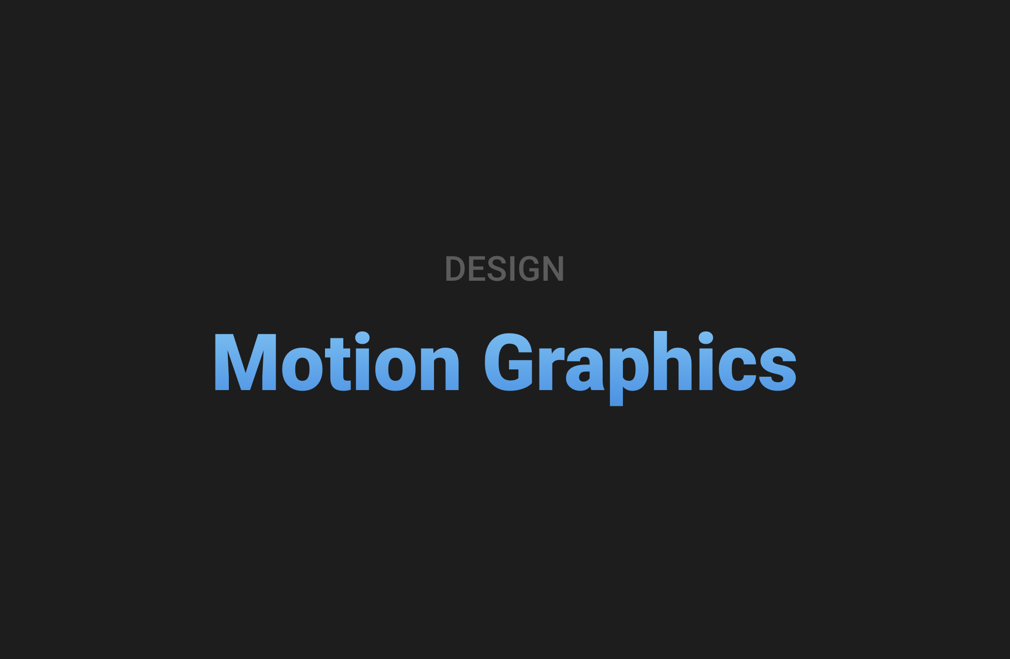 Read more about the article Cyberpunk Motion Graphics