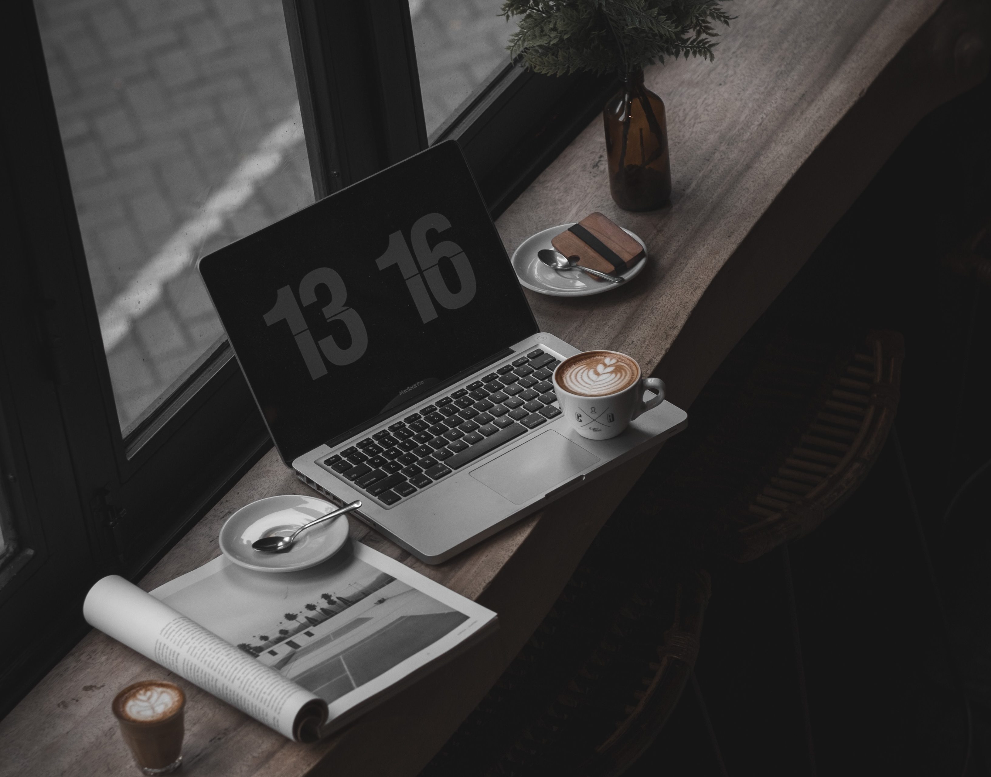 Read more about the article 4 Semi-Passive Income Sources in 2021