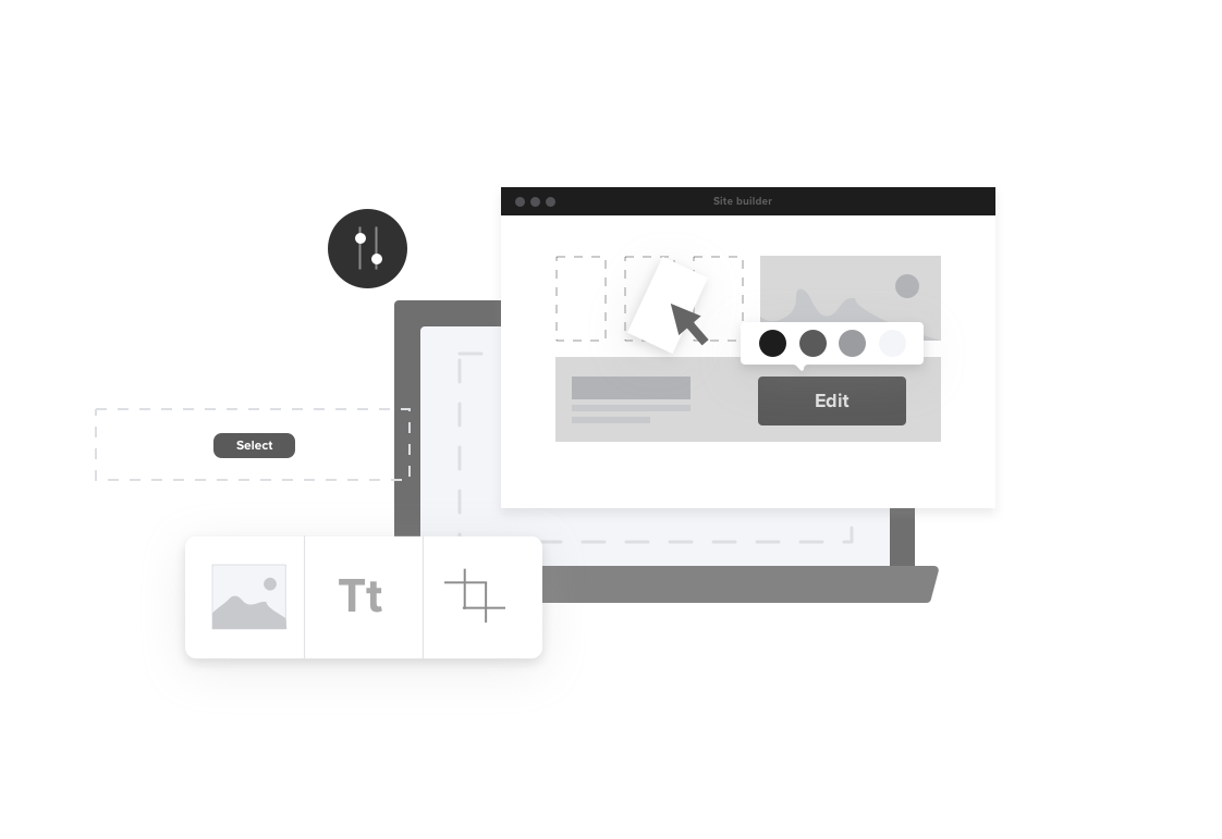 How-To Design Complex Custom UI Illustrations – Wendy Zhou