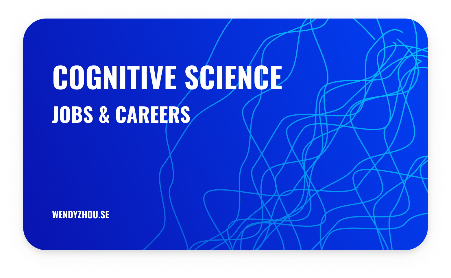 Cognitive science Jobs Salary and Career