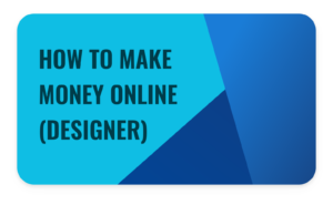 How to make money online as a designer