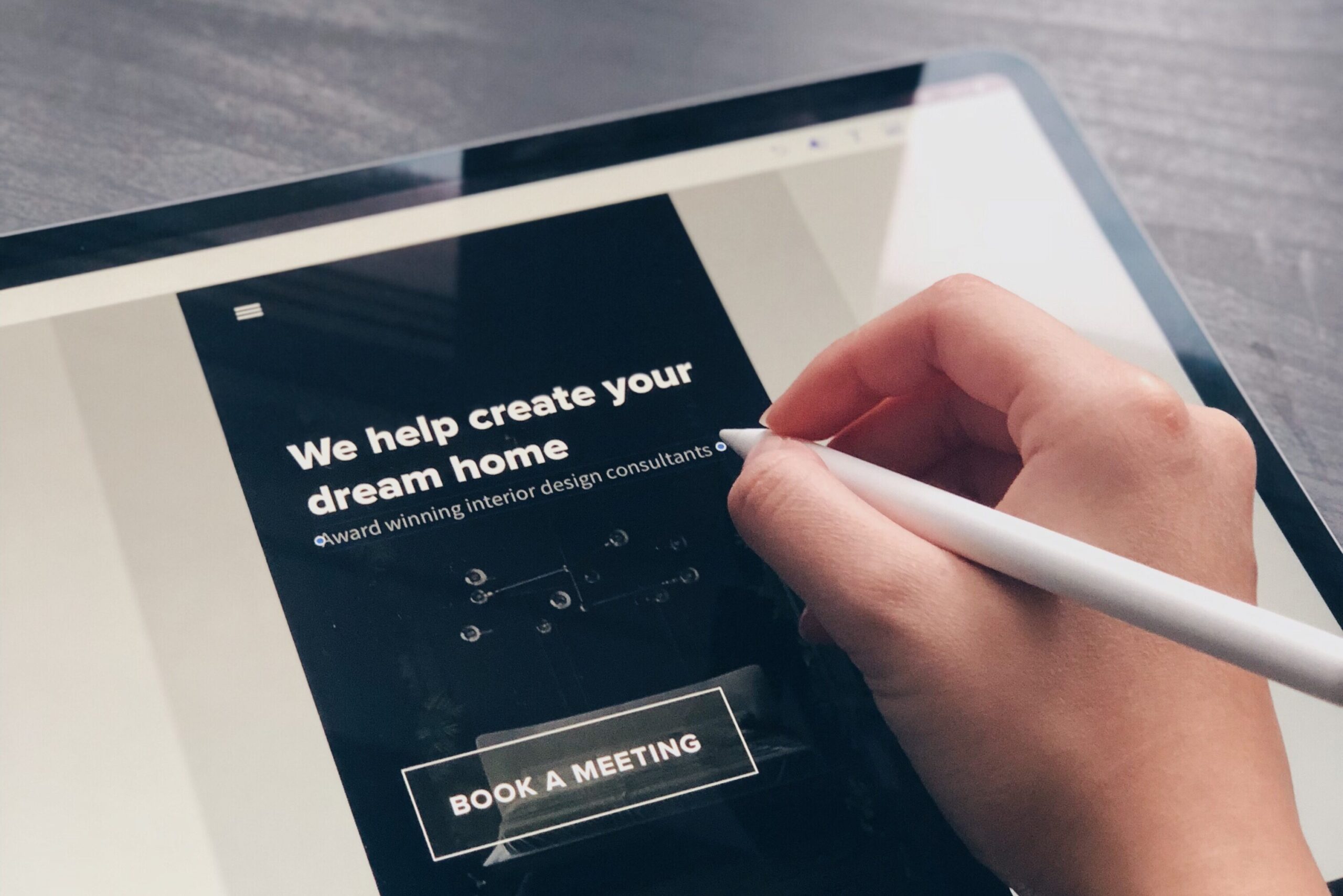 Affinity Designer on the iPad Pro for UX/UI Design - Review