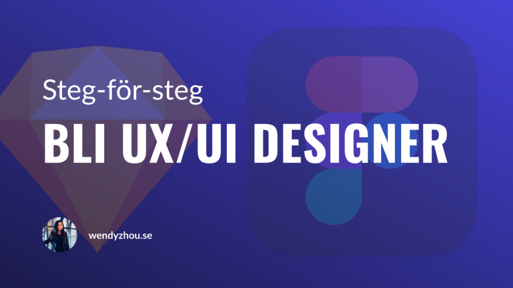 Bli UX Designer
