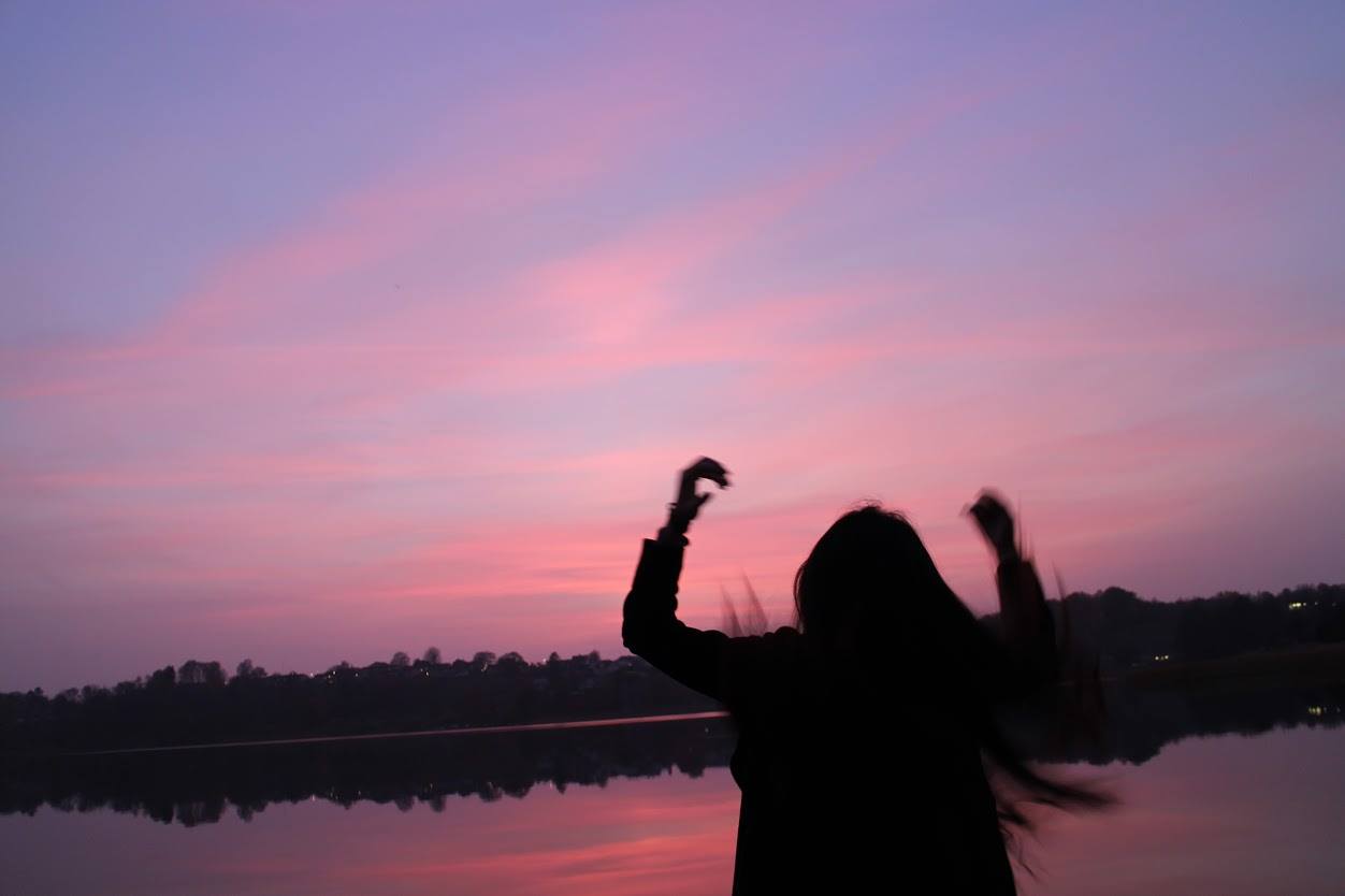 Read more about the article Why nothing really matters and how we are all just energy