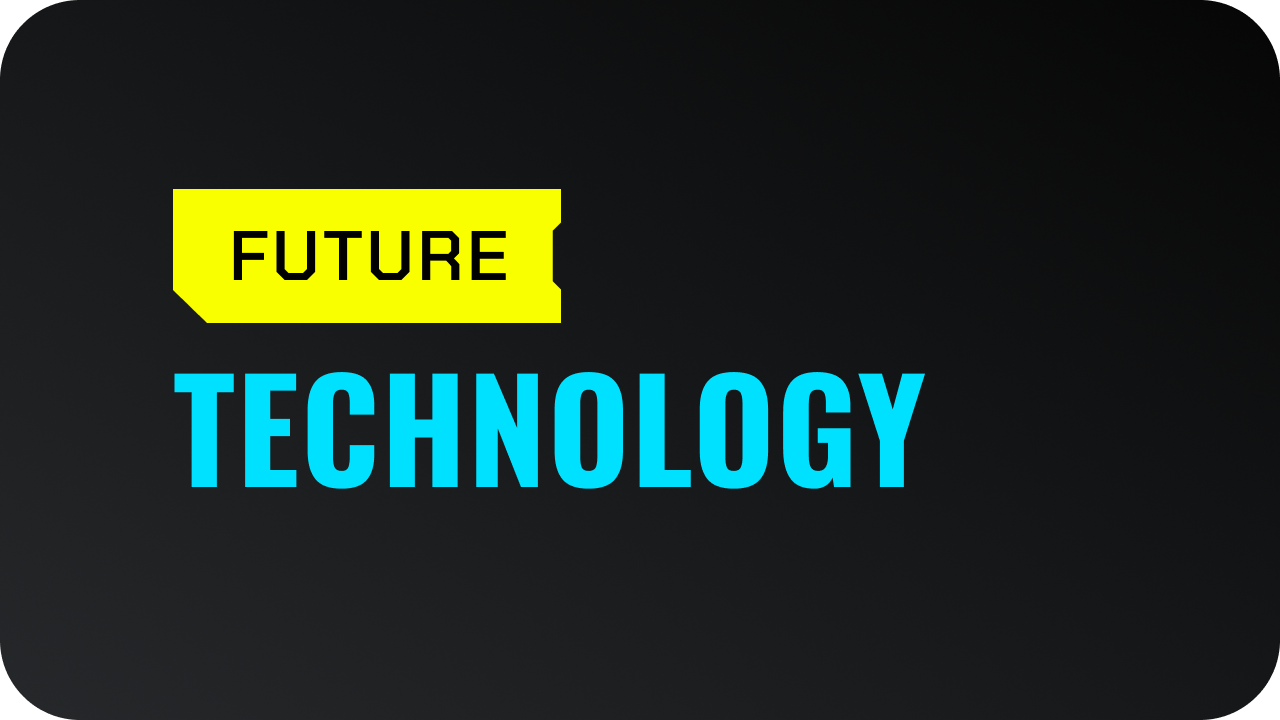 Future Technology Blog