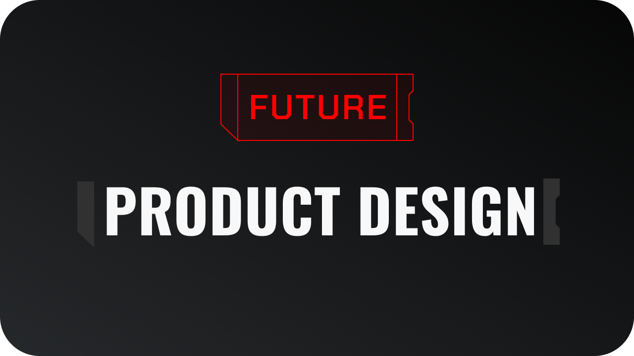 Future product design concepts blog