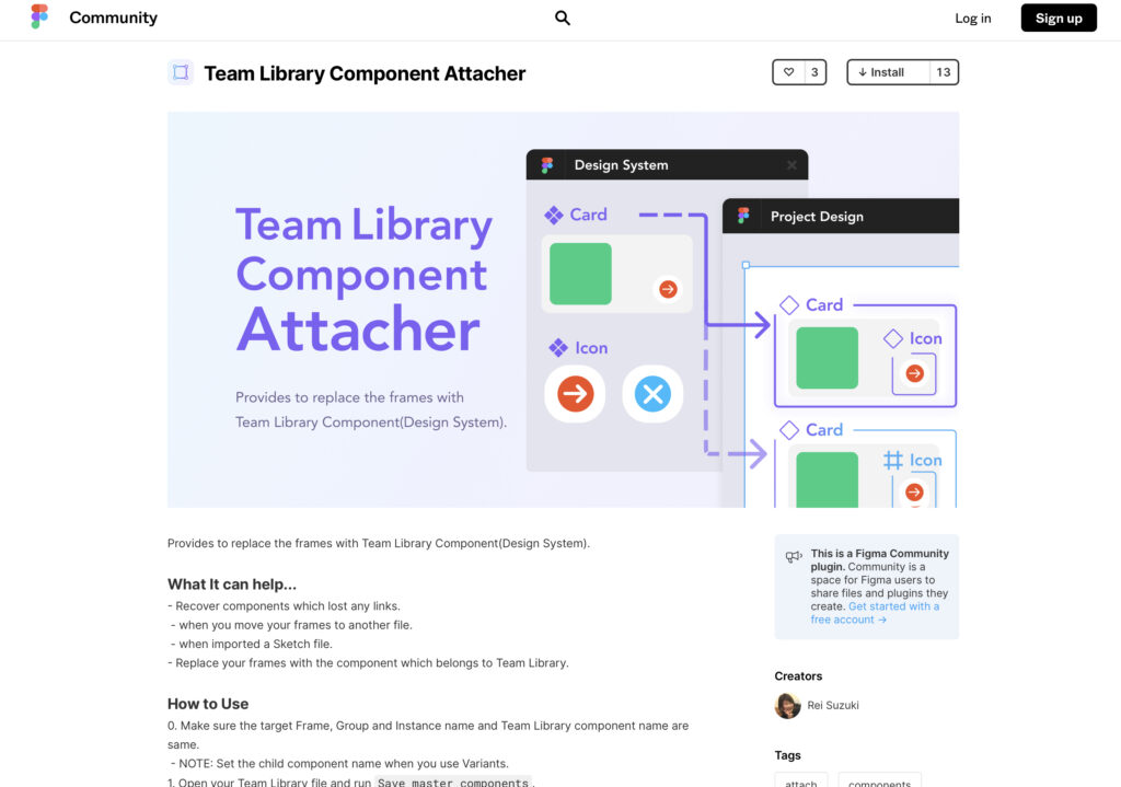 Best Figma Plugins for Design Systems