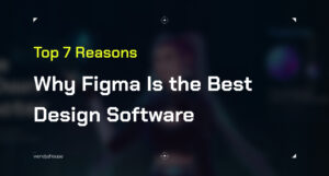 Why figma is the best design software