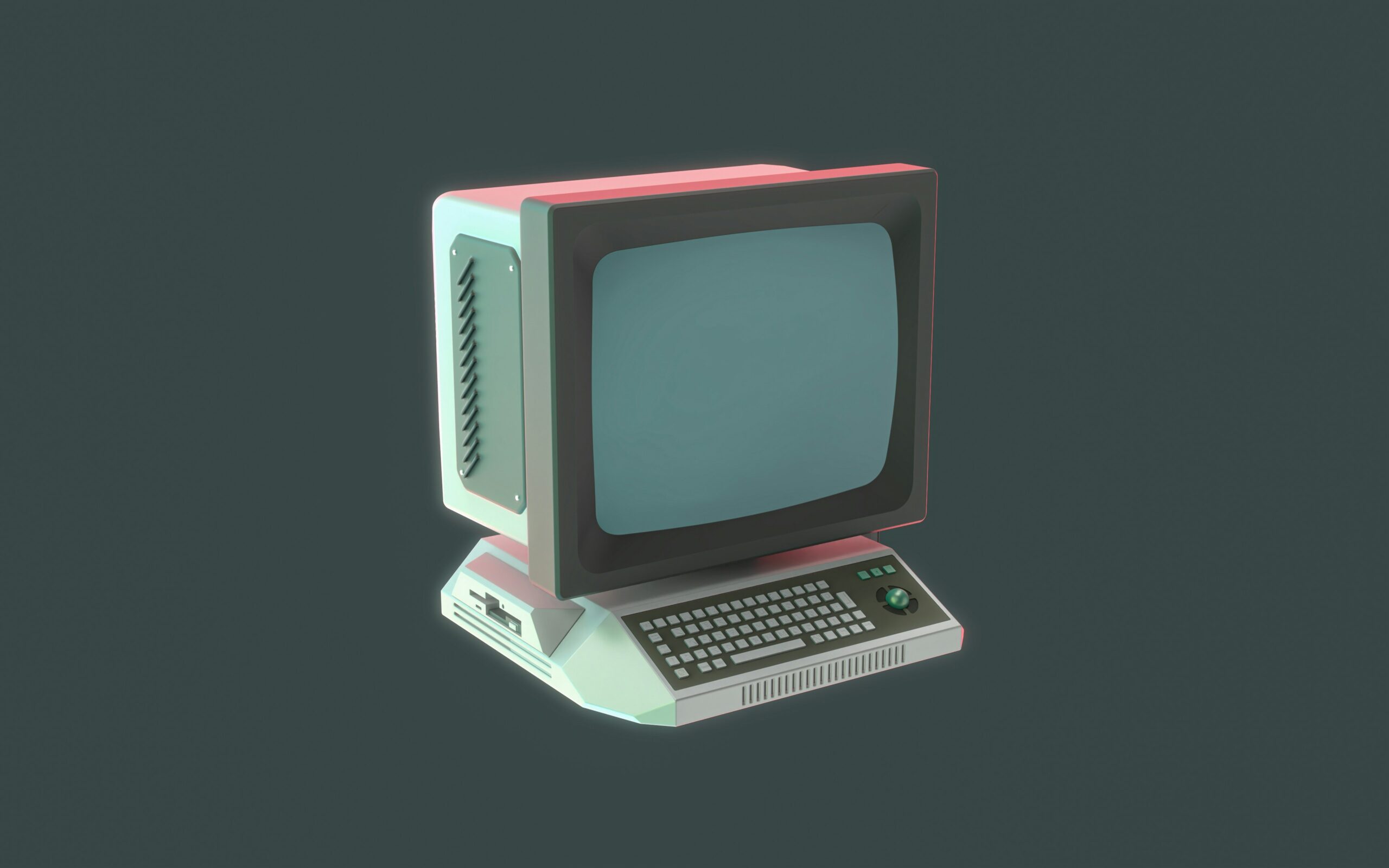 Retro Futurism