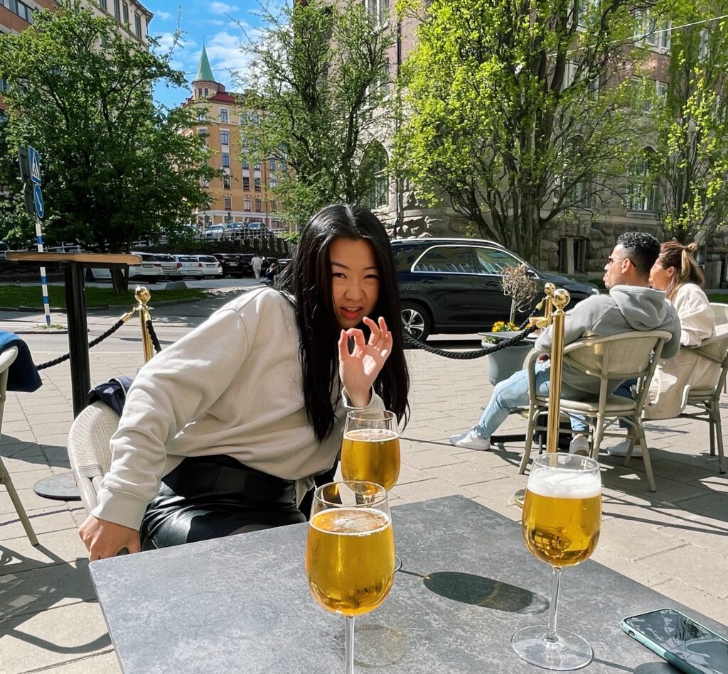 Läs mer om artikeln 13 Bästa caféerna och barerna i Göteborg (2021)