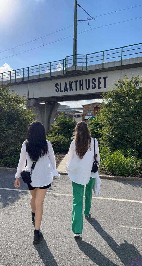 Slakthuset Göteborg