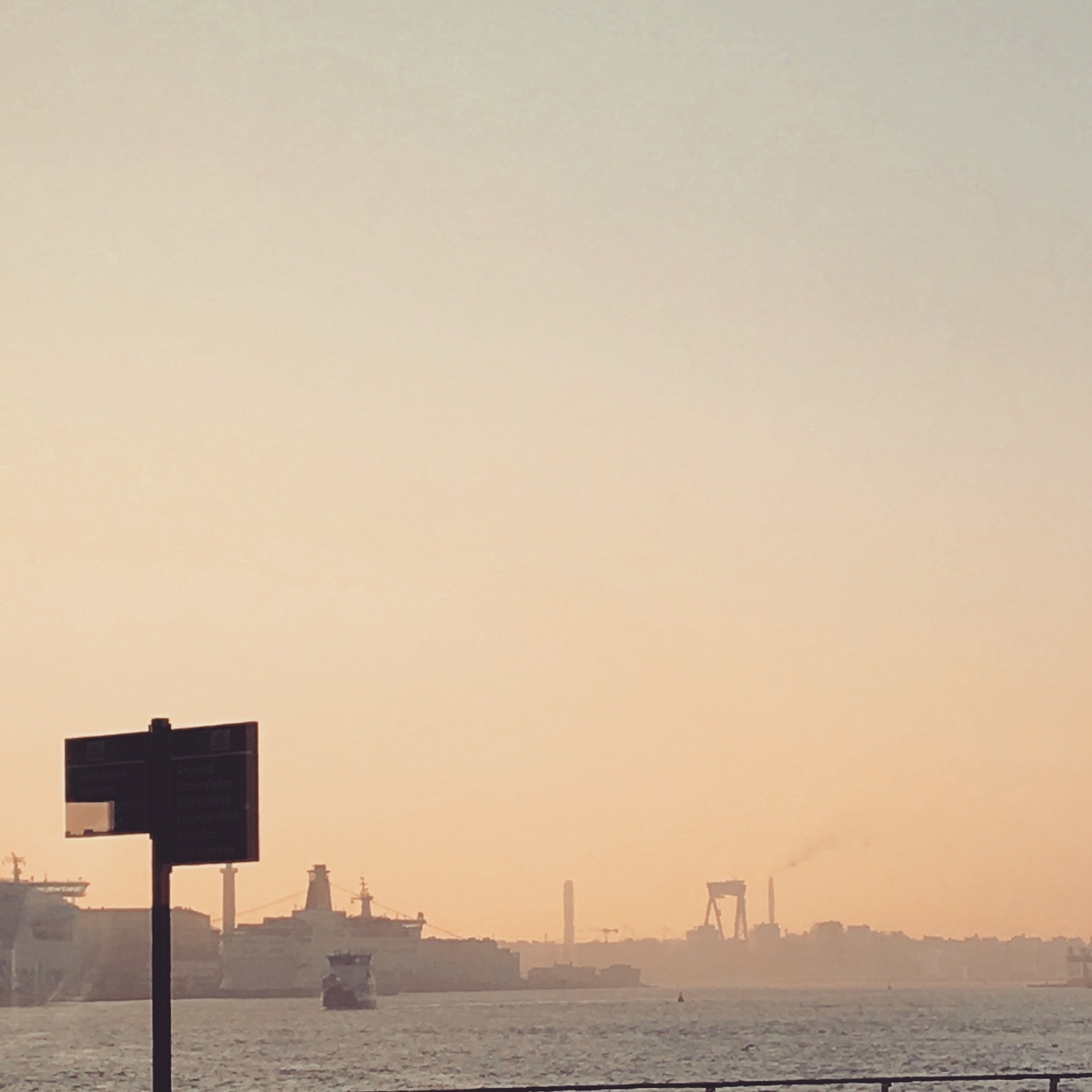 Läs mer om artikeln 6 Bästa Promenadstråken i Göteborg (Kollektivtrafik)