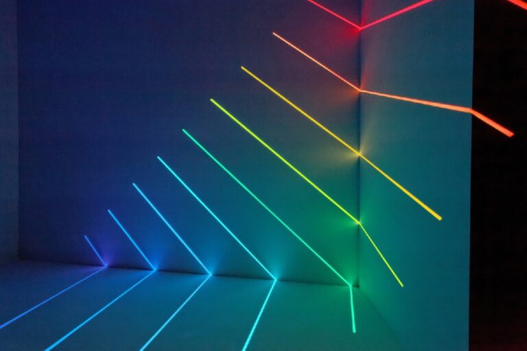 Design Inspiration - Neon Art Signs