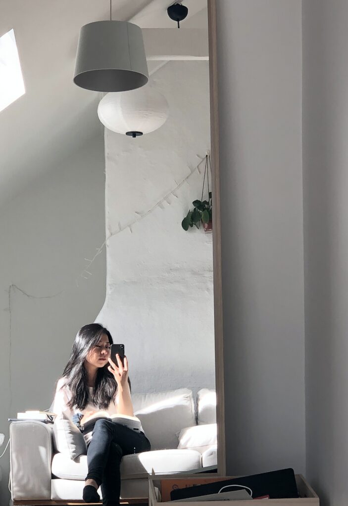 Loneliness Living Alone - Gratitude and benefits