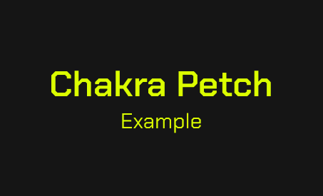 Best Futuristic Modern Tech Fonts On Figma