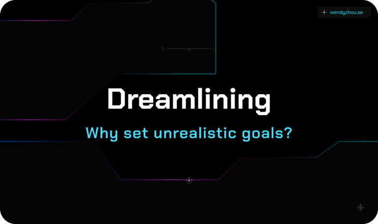 Dreamlining