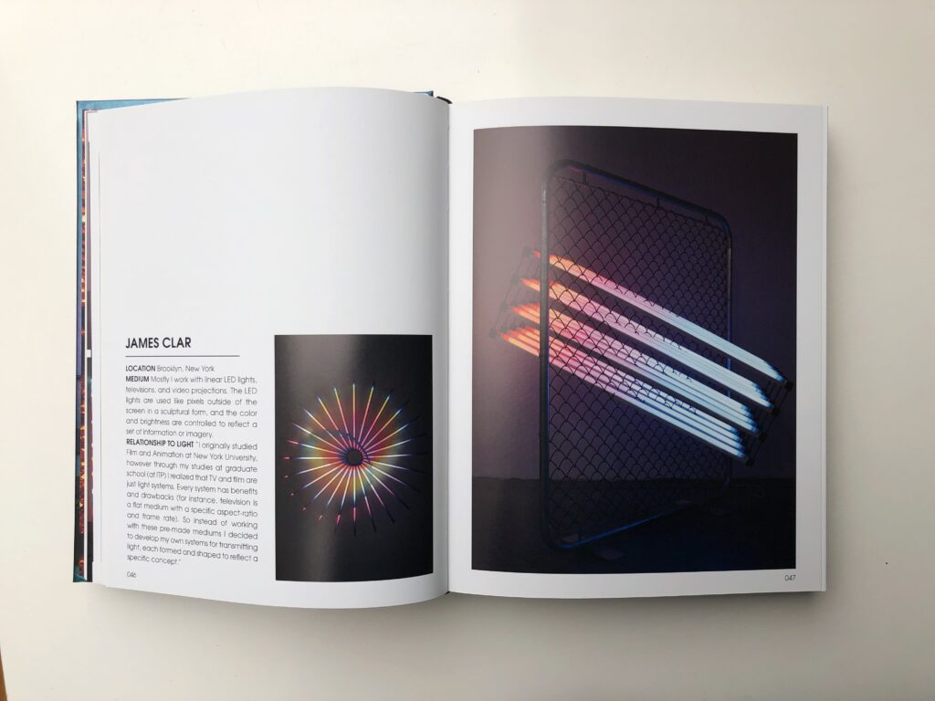 Review of Lust for Light by Hannah Stouffer