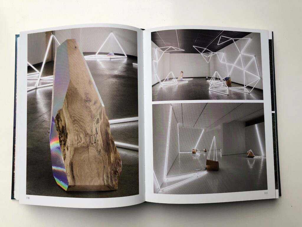 Review of Lust for Light by Hannah Stouffer