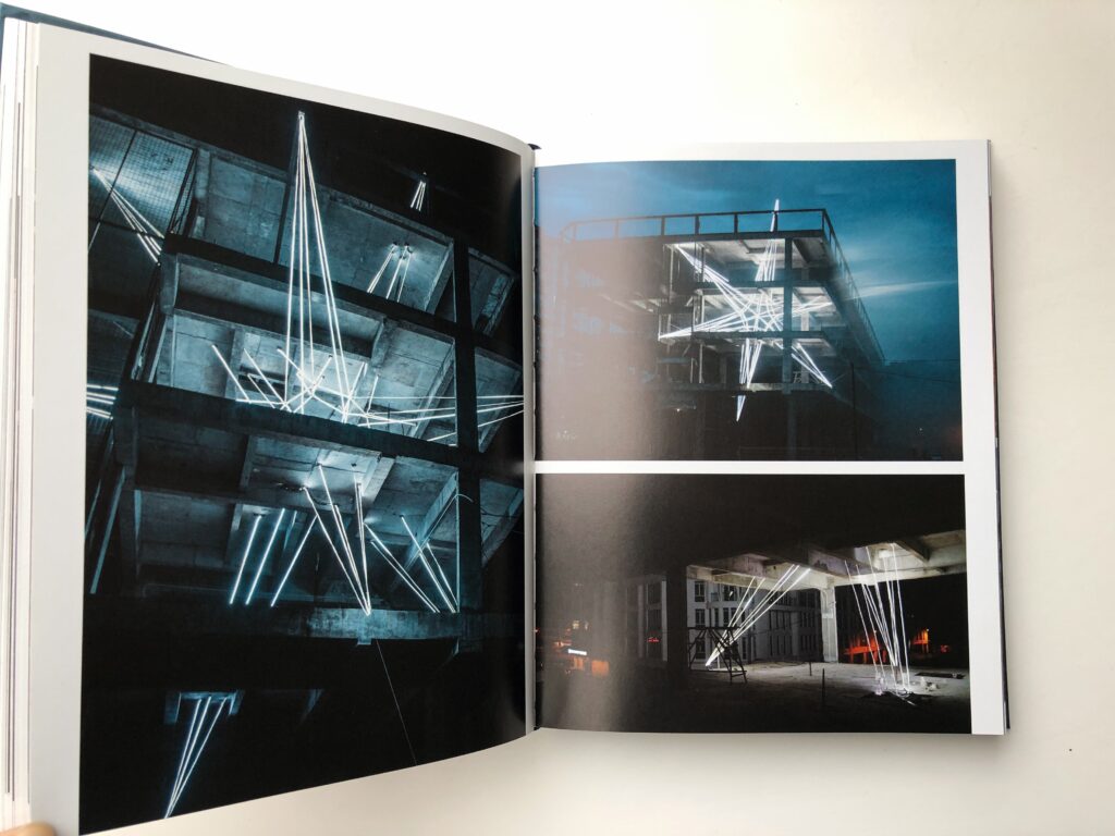 Review of Lust for Light by Hannah Stouffer