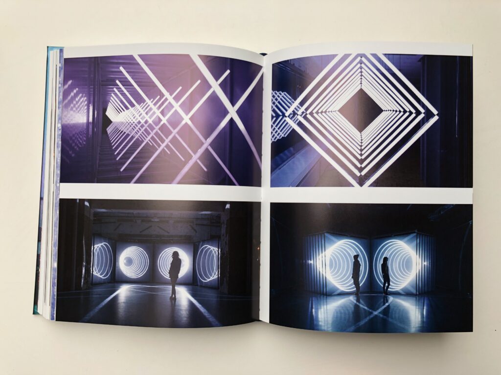 Review of Lust for Light by Hannah Stouffer