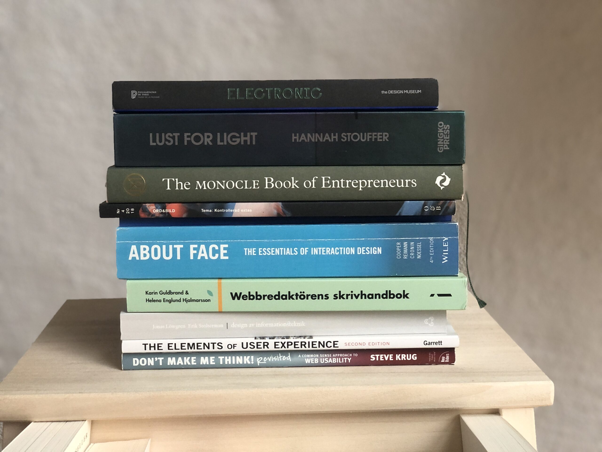 Read more about the article Why you should reread books