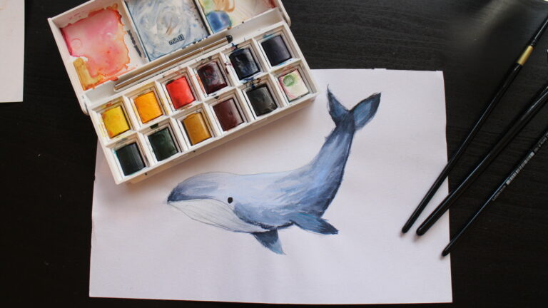 What Counts As Beautiful Art? And How Can You Create It?