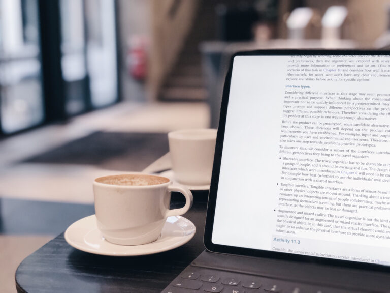 What does writing contribute to society