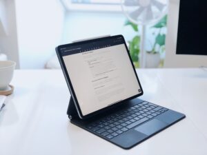 Is the iPad Pro Worth it for blogging in 2022?
