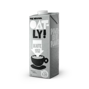 Bästa havremjölken till kaffet