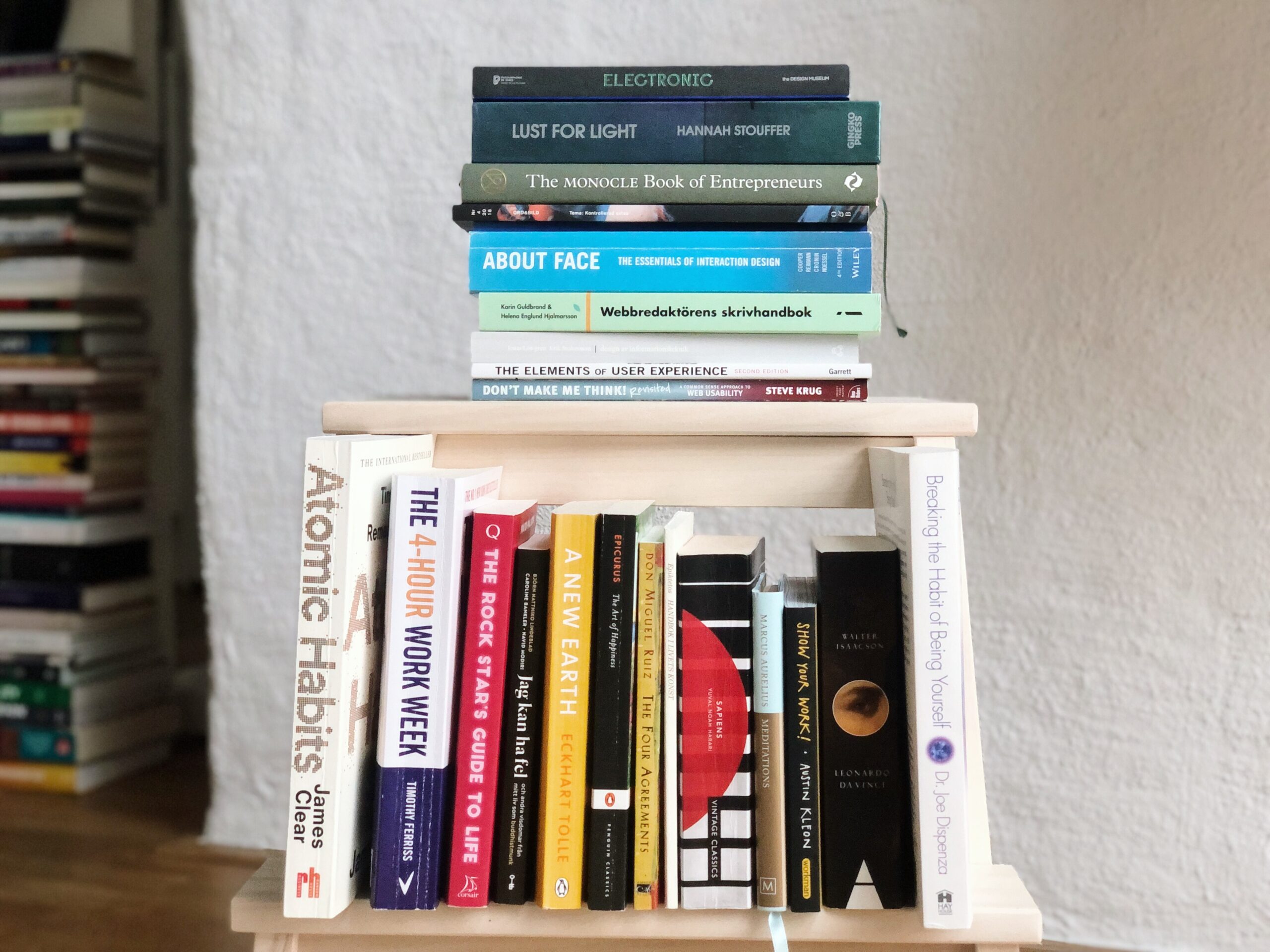 Read more about the article 10 Ultimate Book Recommendations: To Read In 2022!