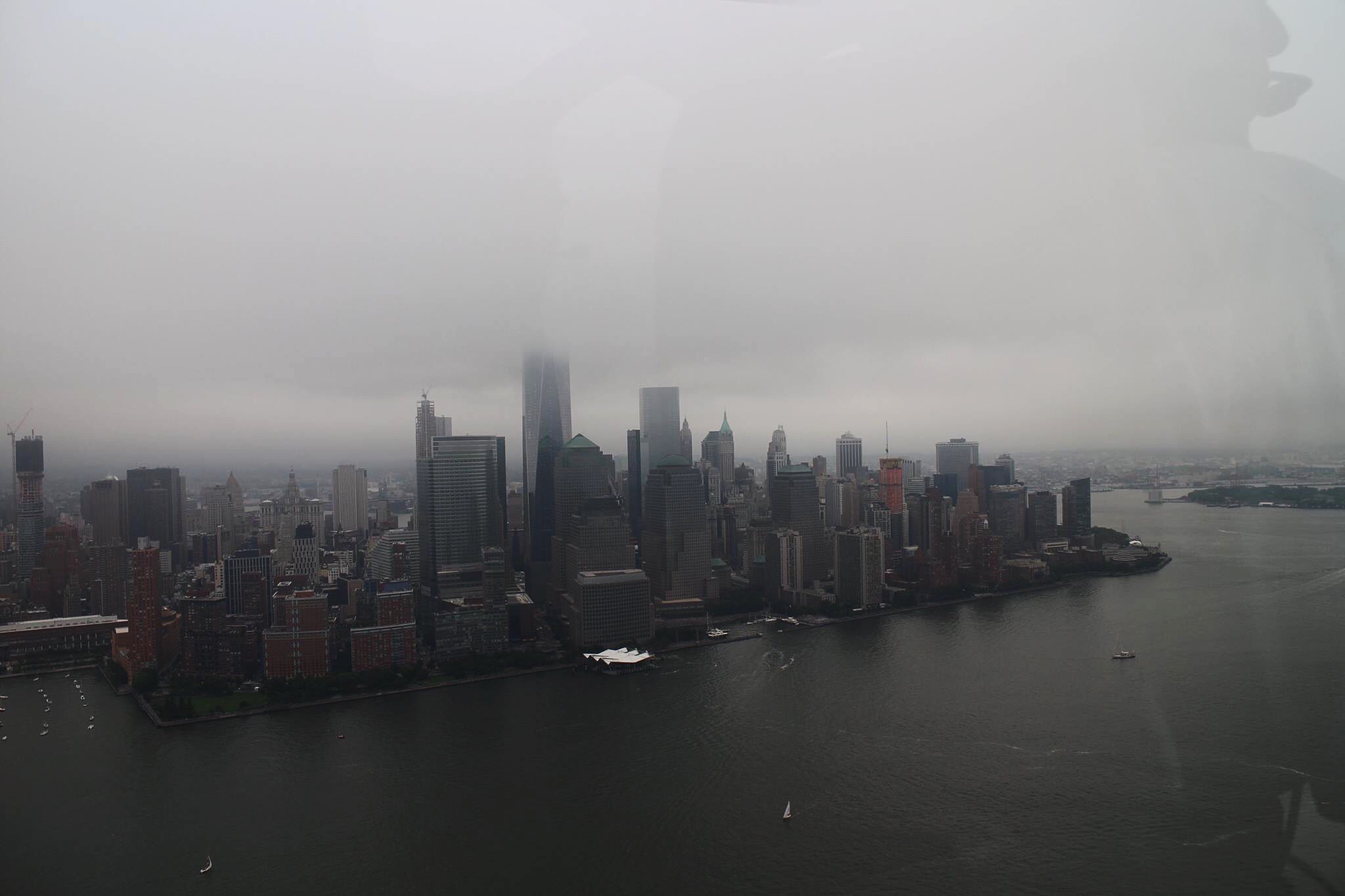 How to stop Stop an existential crisis