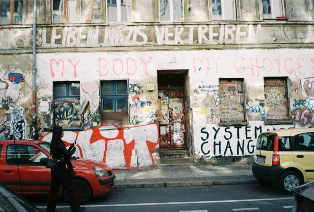 Berlin tips 2022 saker att göra och besöka