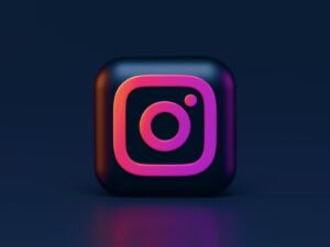 Pin posts on Instagram