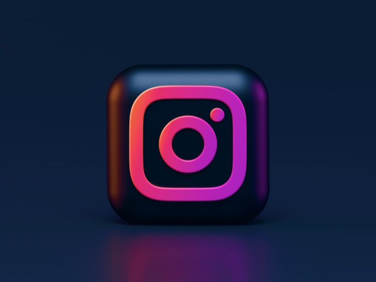 Pin posts on Instagram