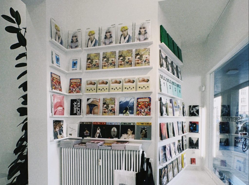 Köpstopp, köpa kläder, normer