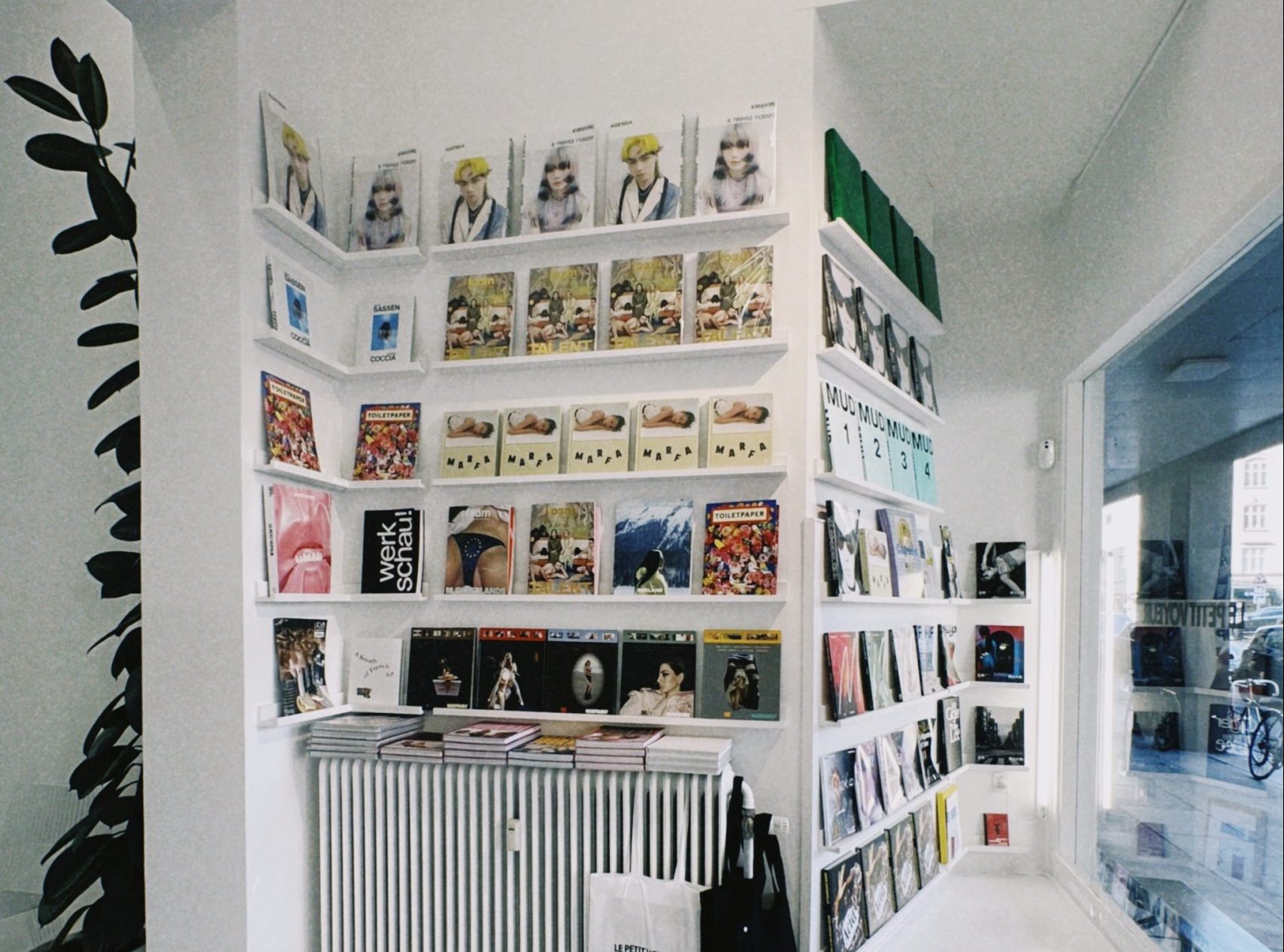 Köpstopp, köpa kläder, normer