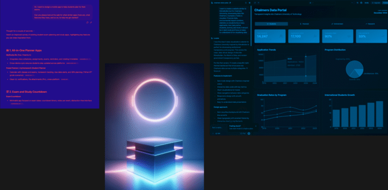 Read more about the article How can Generative AI be used in Product Design: The best tools, workflows & insight from research | 2026