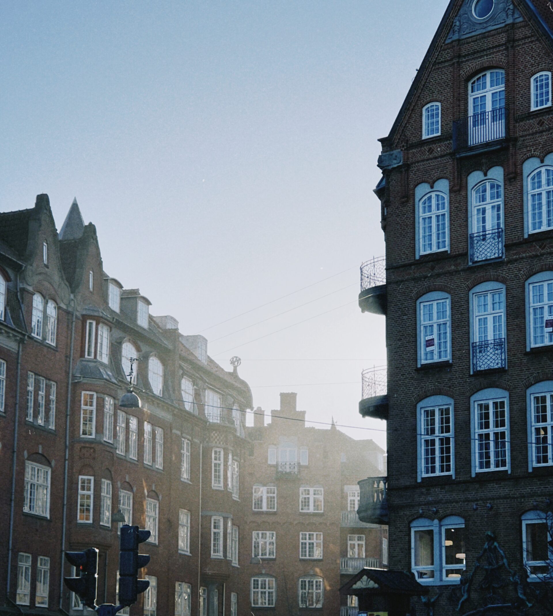 Journal from childhood to adulthood