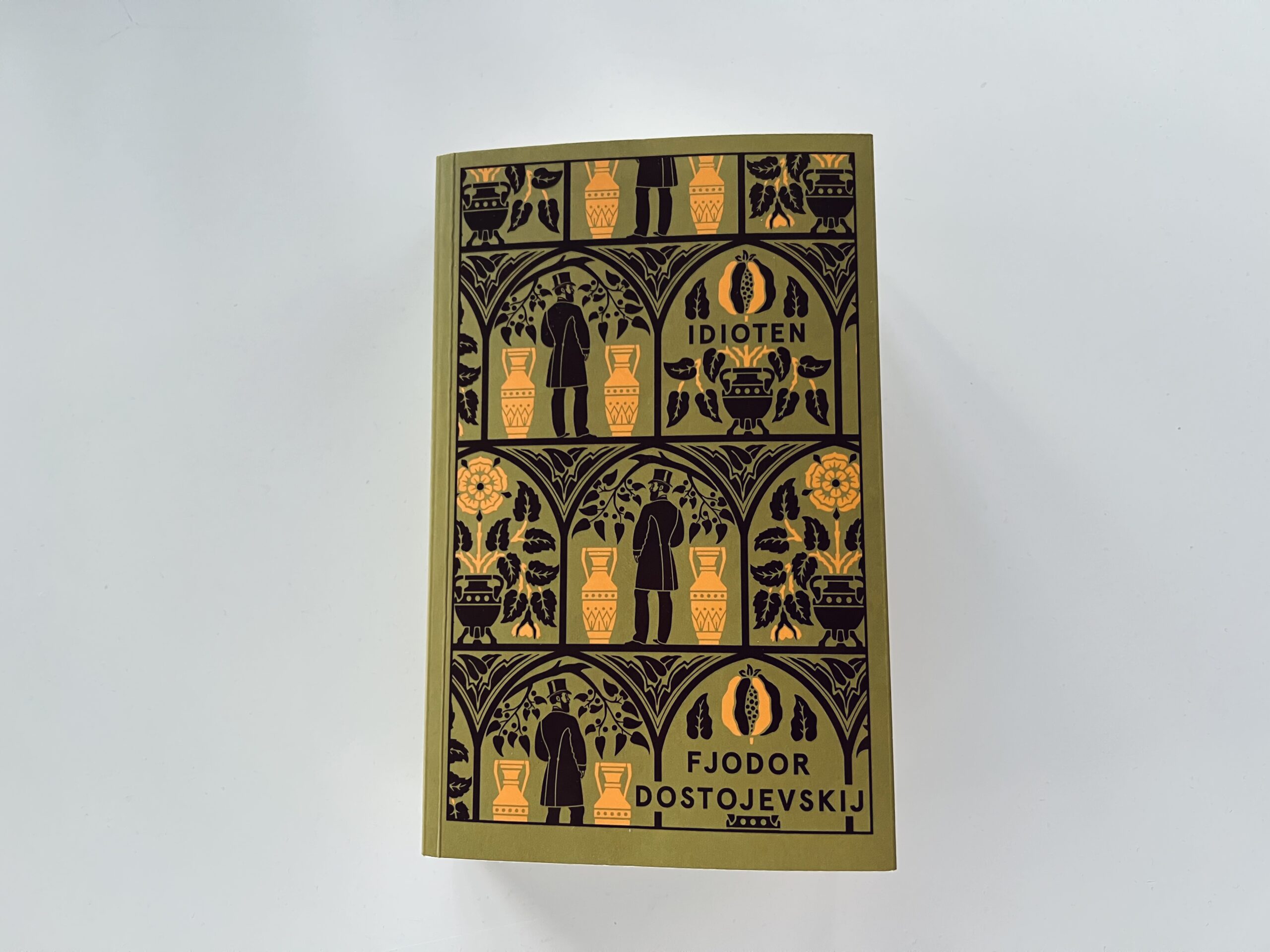 Life Lessons from The Idiot: What Dostoevsky's Masterpiece Still Teaches Us Today