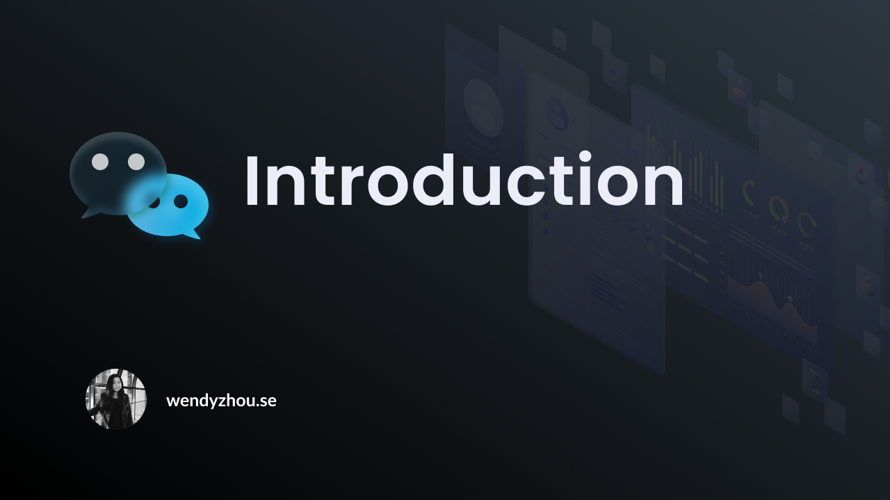 You are currently viewing Introduction